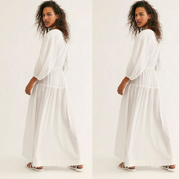 FP Like Air Midi Dress - Picture 2 of 8